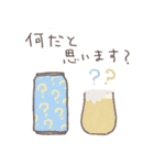 クラフトビール スタンプ（個別スタンプ：15）