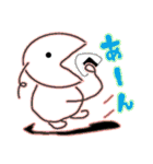 JunjunLINESticker（個別スタンプ：29）