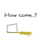 クラフトビール スタンプ ENG ver.（個別スタンプ：23）
