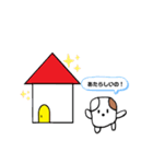 どうぶつスタンプ(animal stickers)（個別スタンプ：12）