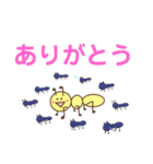 Yellow boys No.1（個別スタンプ：24）