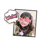 ななちゃんスタンプ第2弾（個別スタンプ：2）