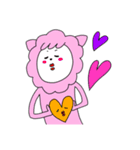 きもゆるふれんず（個別スタンプ：20）