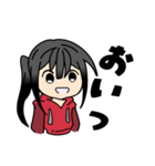 【S】スタンプ（個別スタンプ：1）