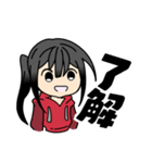 【S】スタンプ（個別スタンプ：2）