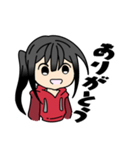 【S】スタンプ（個別スタンプ：7）