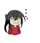 【S】スタンプ（個別スタンプ：8）