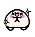 おもちキャラもっちょのラインスタンプ3（個別スタンプ：22）