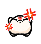 おもちキャラもっちょのラインスタンプ3（個別スタンプ：30）