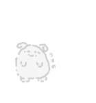 ぷにプニ丸〜使いやすい笑顔〜（個別スタンプ：19）