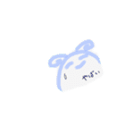 ぷにプニ丸〜使いやすい笑顔〜（個別スタンプ：23）