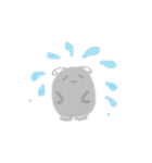 ぷにプニ丸〜使いやすい笑顔〜（個別スタンプ：32）