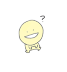 ぴーなつ村の妖精さん（個別スタンプ：2）