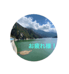 立山kinko（個別スタンプ：6）