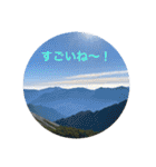 立山kinko（個別スタンプ：40）