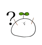 圧倒的身内ネタスタンプ（個別スタンプ：9）