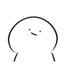 圧倒的身内ネタスタンプ（個別スタンプ：10）