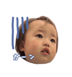 みお 1歳7ヶ月（個別スタンプ：3）