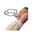 みお 1歳7ヶ月（個別スタンプ：16）