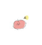 せかんどうさりんにん（個別スタンプ：9）