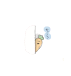 せかんどうさりんにん（個別スタンプ：26）