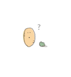 せかんどうさりんにん（個別スタンプ：27）