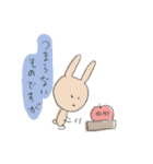 せかんどうさりんにん（個別スタンプ：36）