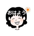 おばさんit’s me（個別スタンプ：10）