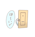 ふあさめ autumn（個別スタンプ：22）