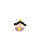 おしゃべり絵本リトミック®2（個別スタンプ：1）