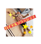 千輝スタンプ第4弾★（個別スタンプ：28）