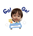 千輝スタンプ第4弾★（個別スタンプ：38）