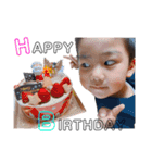 りっくんです ！！！（個別スタンプ：12）