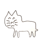 続・おでのねこ（個別スタンプ：12）