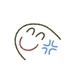グレイトカイコ 2 〜中学生監修版（個別スタンプ：17）