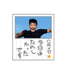 江口さん(20)（個別スタンプ：6）