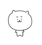 しばまる1（個別スタンプ：2）