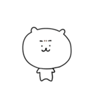 しばまる1（個別スタンプ：6）
