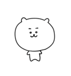しばまる1（個別スタンプ：12）