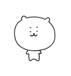 しばまる1（個別スタンプ：22）