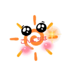 あいうえお順に並べました。（個別スタンプ：19）