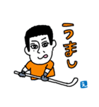 としぴーのスタンピ（個別スタンプ：18）