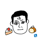としぴーのスタンピ（個別スタンプ：22）