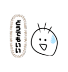 のんでみ〜るもえマーク（個別スタンプ：29）
