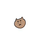 あじ子の仲間たち（個別スタンプ：8）
