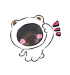 HappyBathPepのお友達 I（個別スタンプ：7）