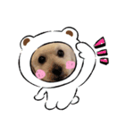 HappyBathPepのお友達 I（個別スタンプ：31）