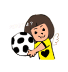 ataoka保育園（個別スタンプ：19）