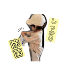 うーぴースタンプ5（個別スタンプ：14）