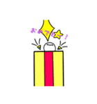 キョムちゃんスタンプ（個別スタンプ：6）